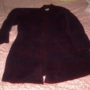 Cardigan